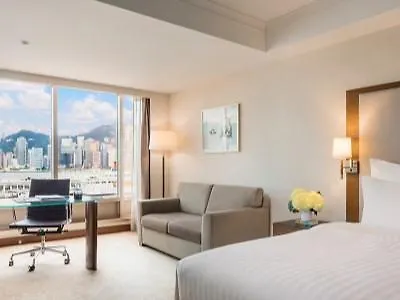 The Royal Pacific Hotel & Towers Hong Kong