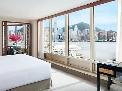The Royal Pacific Hotel & Towers Hong Kong China