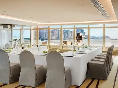 The Royal Pacific Hotel & Towers Hong Kong