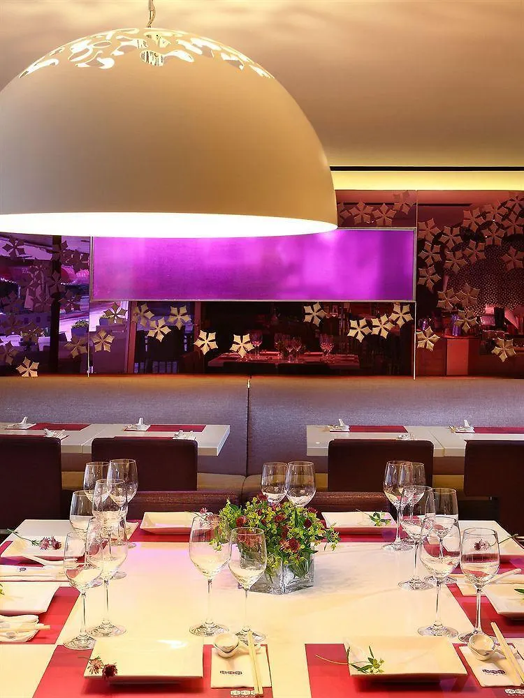 The Royal Pacific Hotel & Towers Hong Kong