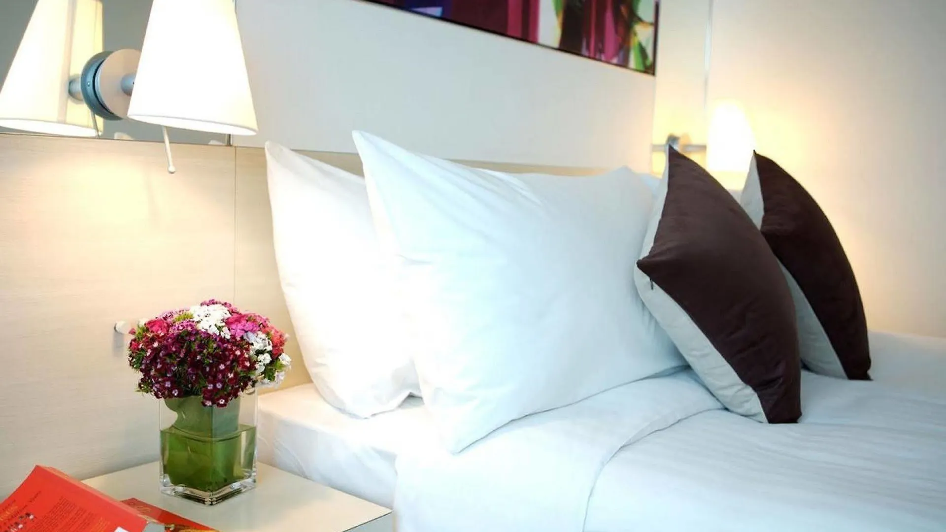 The Royal Pacific Hotel & Towers Hong Kong