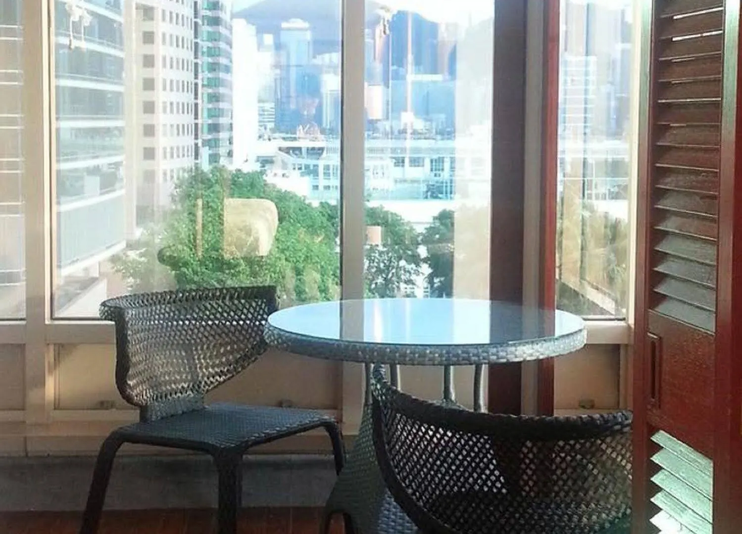 The Royal Pacific Hotel & Towers Hong Kong China