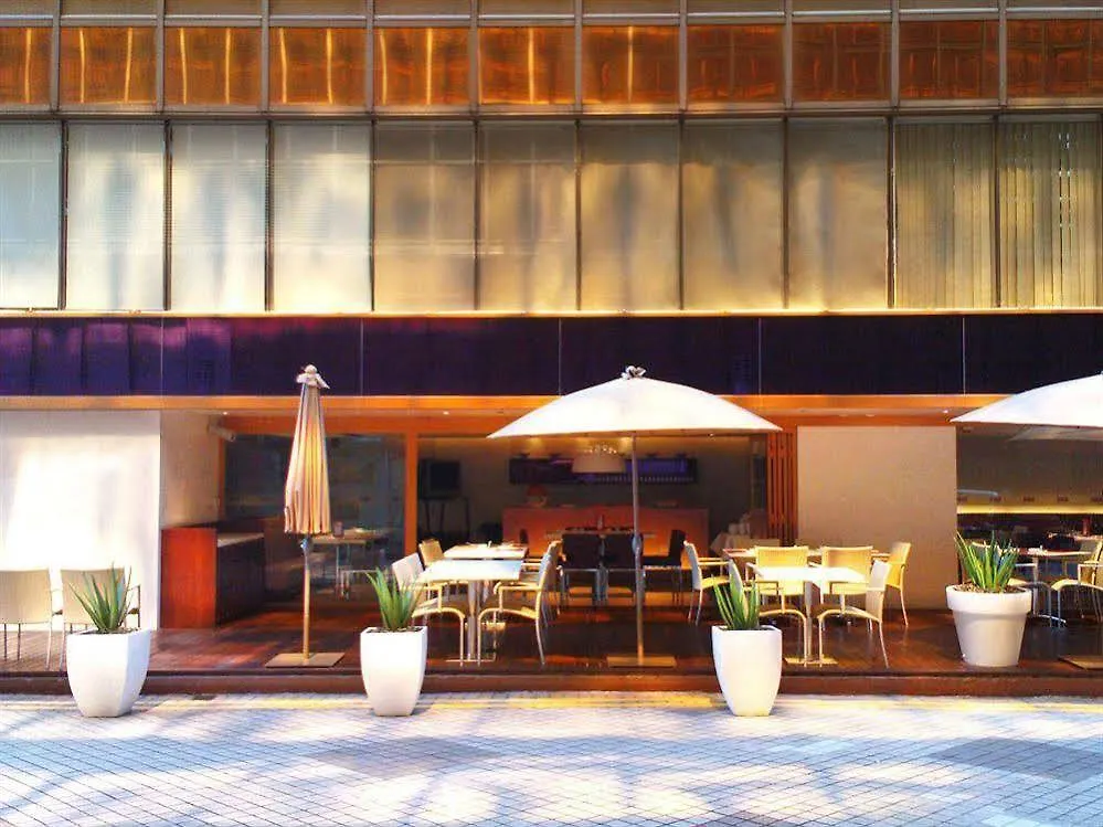 The Royal Pacific Hotel & Towers Hong Kong 4*,