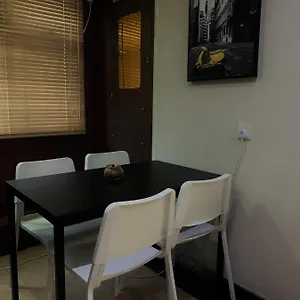 Pensión Oasis
