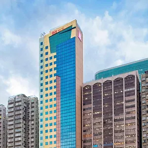 Ibis North Point Гонконг