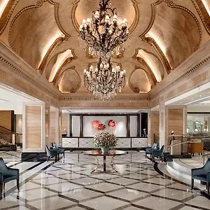 The Langham ***** Hong Kong