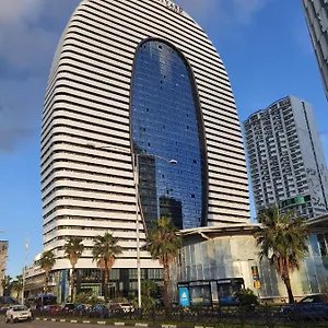 Апартаменты Luxury