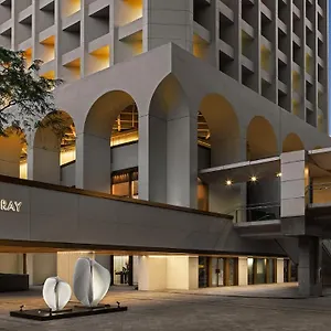 酒店 香港美利酒店, 香港