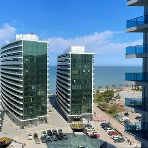 Апартаменты Battower Luxury Sea View