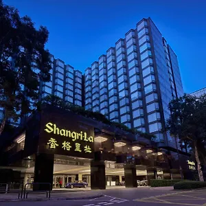 Kowloon Shangri-la, ***** Hong Kong