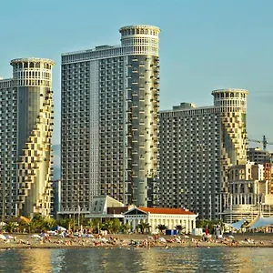 Апартаменты Orbi Sea Wiev