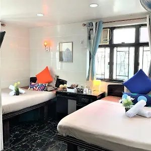 Pensión Cebu