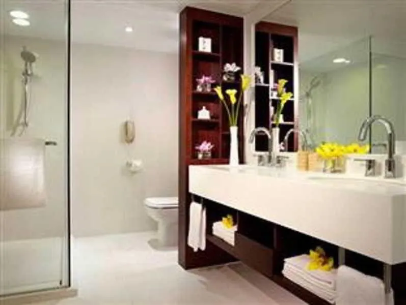 The Royal Pacific Hotel & Towers Hongkong 4*,